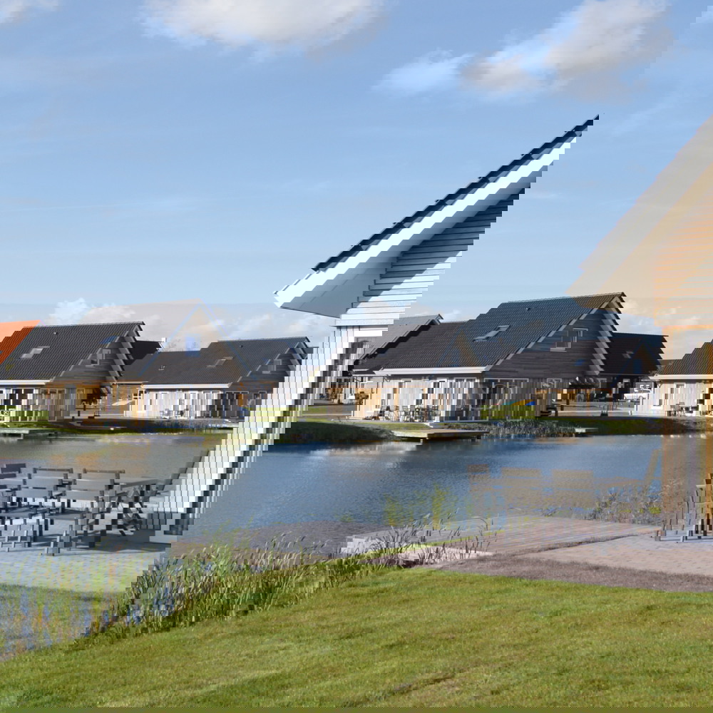 Landal Nieuwvliet Bad