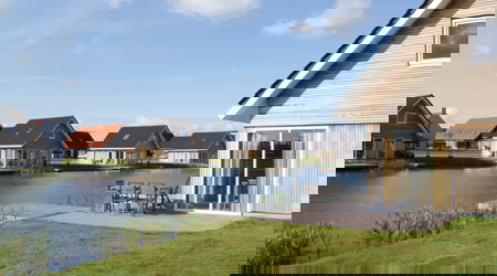 Landal Nieuwvliet Bad