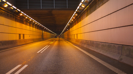 Tunnels
