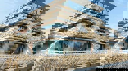 Duinhotel Tien Torens Zoutelande