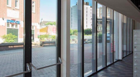 Poppodium013 Tilburg 5